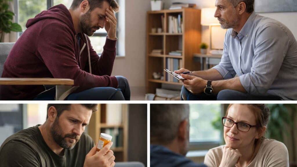 What To Look For In A Drug Rehab Center: A Complete Best Drug Rehab Checklist 2 Dual Diagnosis and Mental Health Considerations