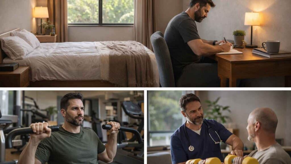 What To Look For In A Drug Rehab Center: A Complete Best Drug Rehab Checklist 3 Rehab Center Environment and Healthy Habits