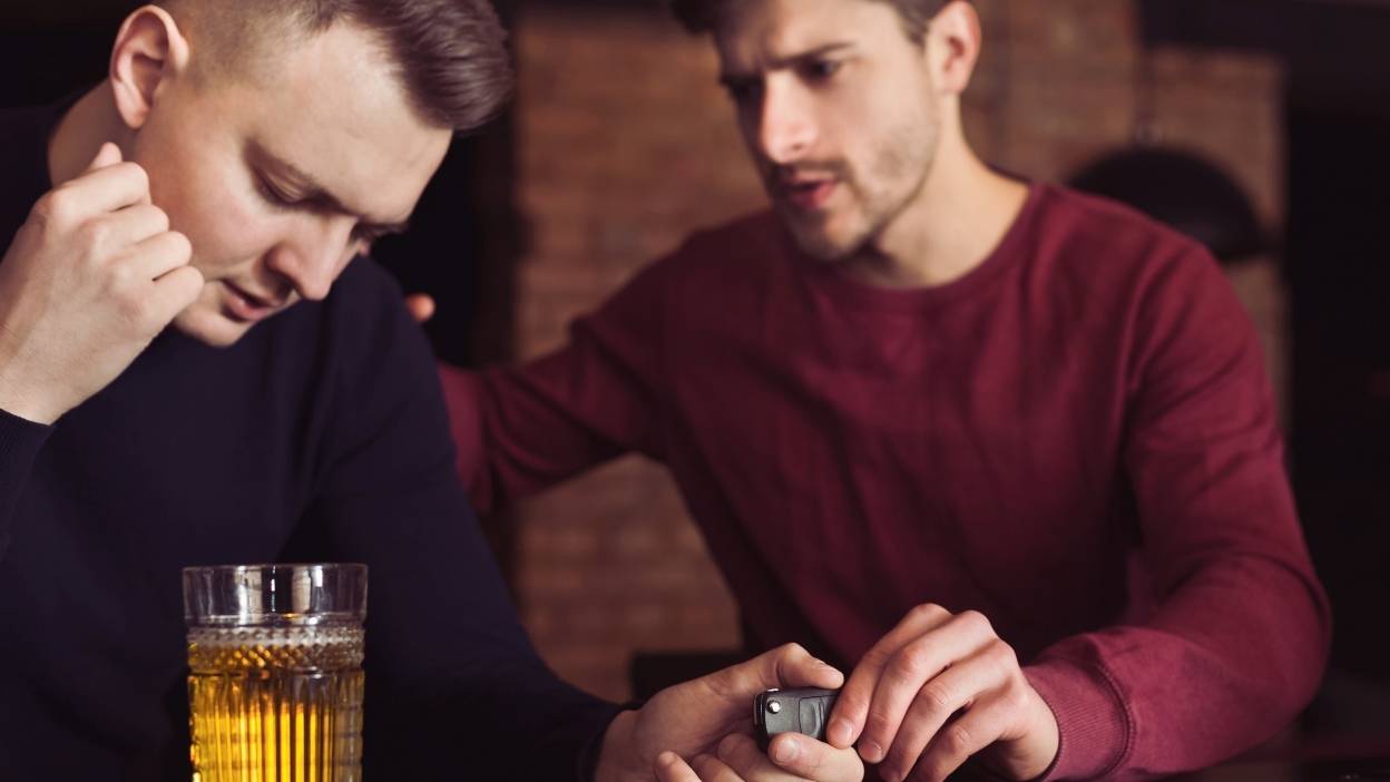 When Does Alcohol Use Becomes Alcoholism