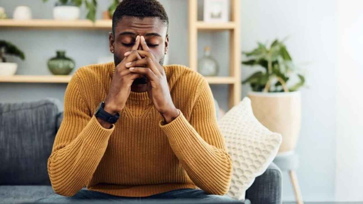 Sober Is One Thing But Recovery Is Another