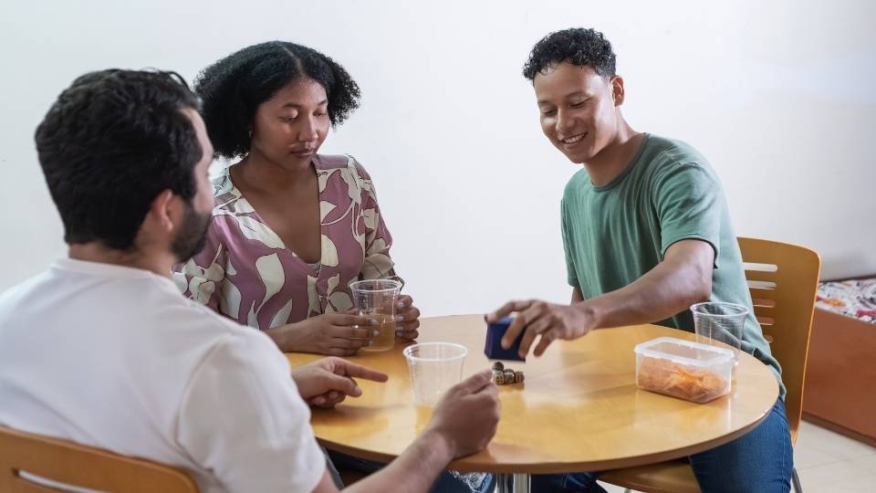 CRAFT community reinforcement and family training is a behavioral treatment model approach