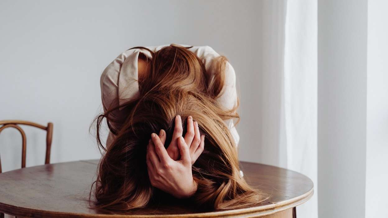 PTSD Are You Self-Medicating