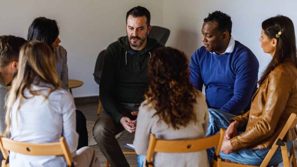 Recovery Group Addiction Recovery and Relapse: Can Group Therapy Help?