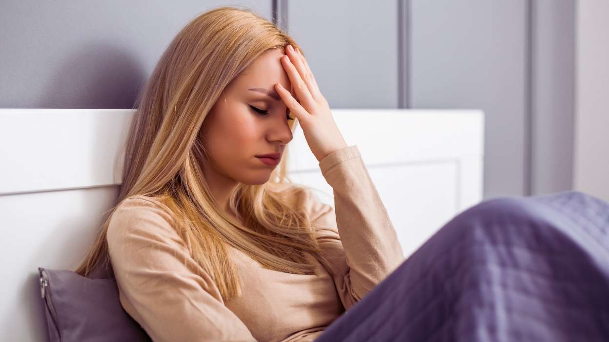 Tips For Managing Anxiety And Fear