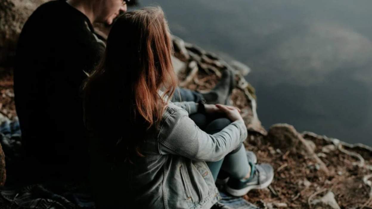 Being Sober Doesn’t Automatically Fix Relationships