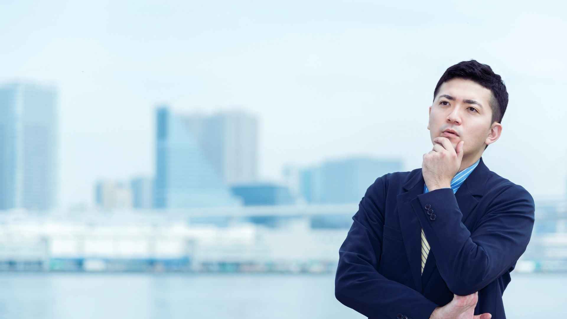 Is your Mindset Holding You Back