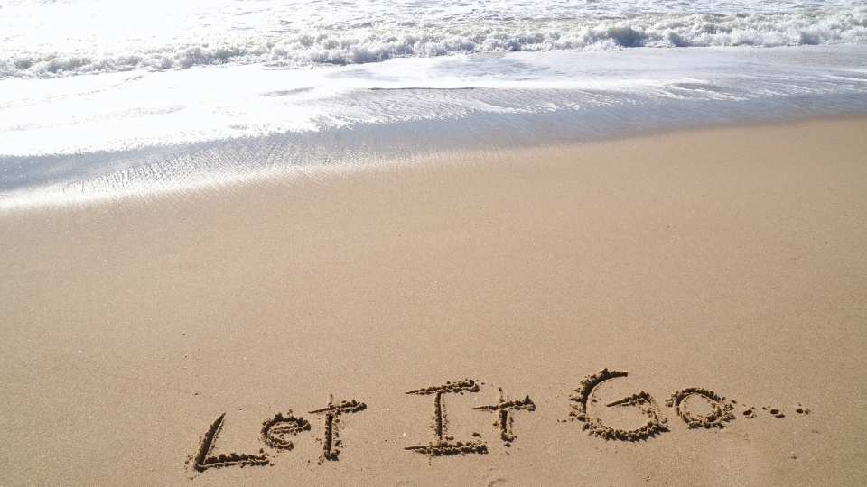 feelings of regret can stick with you long after what you did happened