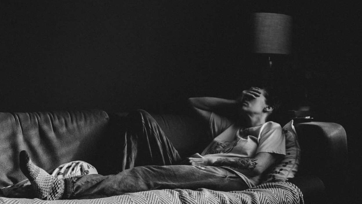 Is Addiction Causing You To Isolate