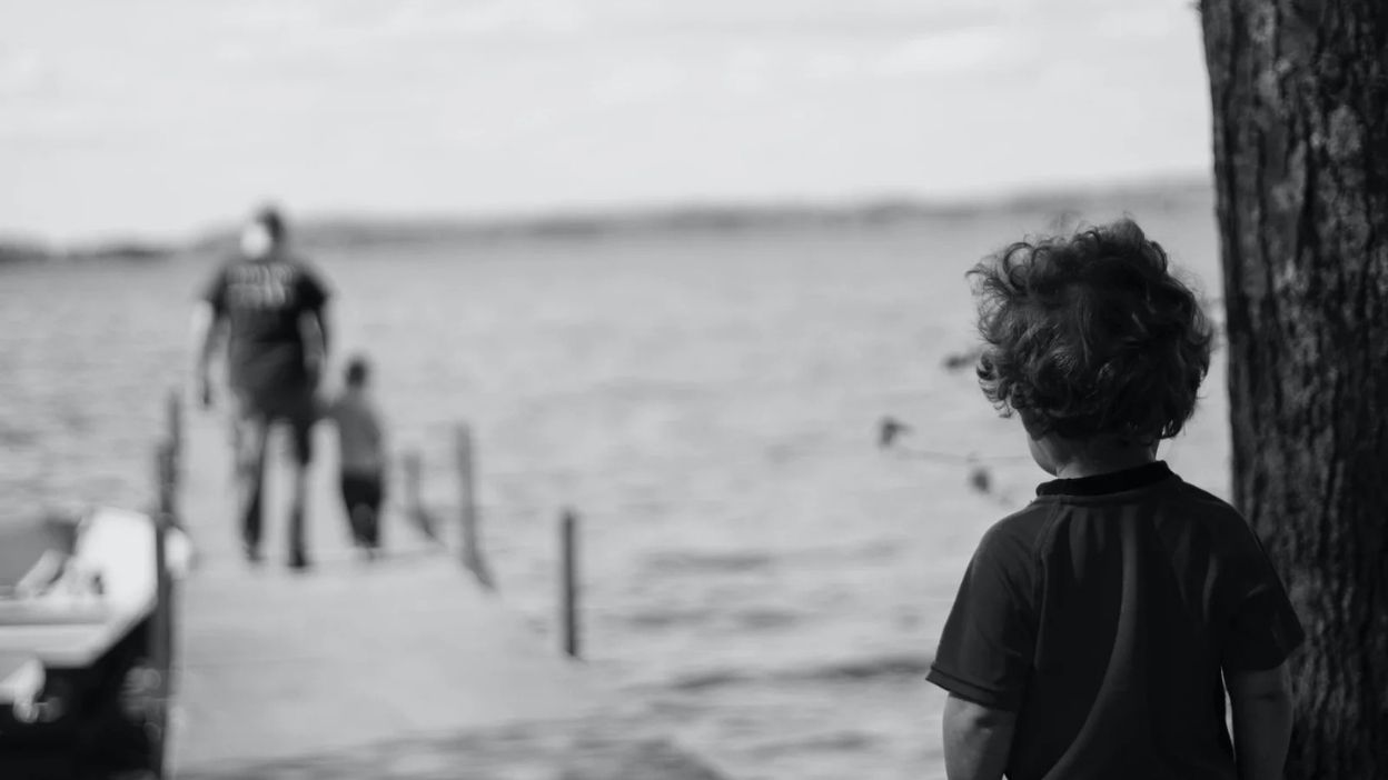 Growing Up With Addicted Parents How It Affects Children