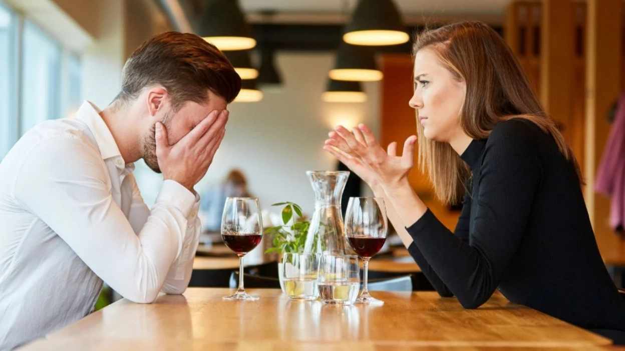 Is Jealousy Getting In The Way Of Your Recovery