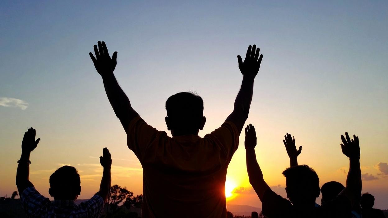 The Power of Choosing Positivity It Takes Guts