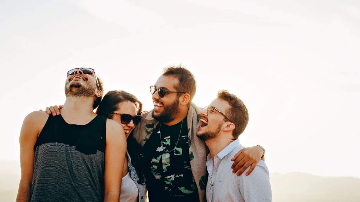 10 Things You Can Do That Are More Fun Than Drinking