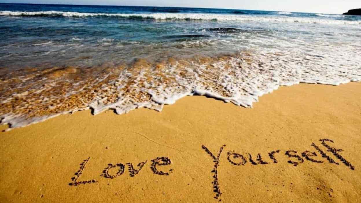 Addiction Recovery Learn to Really Like Yourself Again