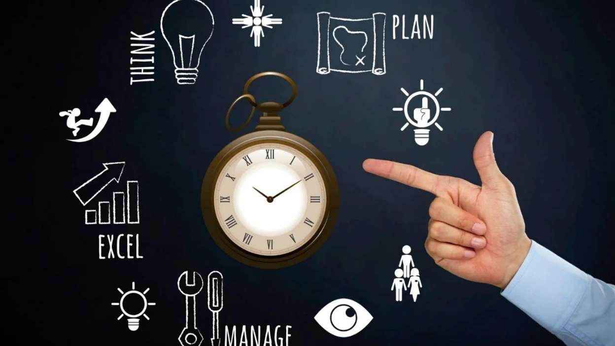 Tips For Filling Up Extra Time While Walking The Recovery Path