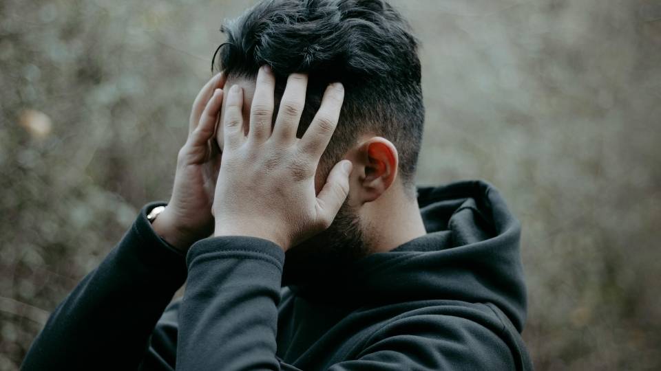 How much drinking is too much? Excessive drinking can harm your body.