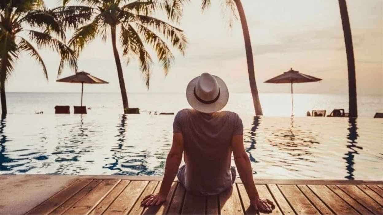 Staying Sober Tips For Traveling