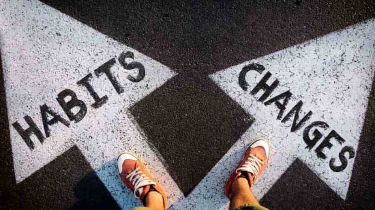 Addiction Recovery Nothing Changes If Nothing Changes