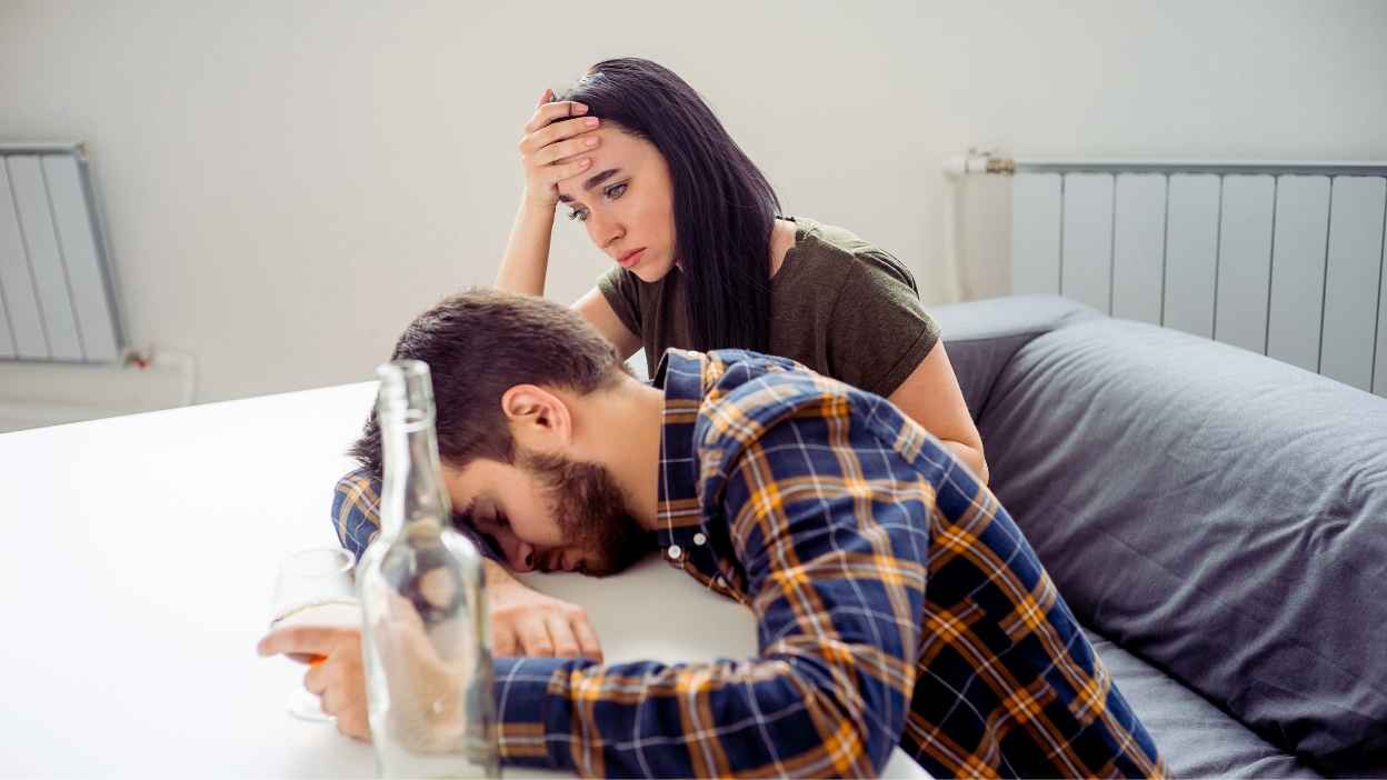 Addictive Substances Descriptions