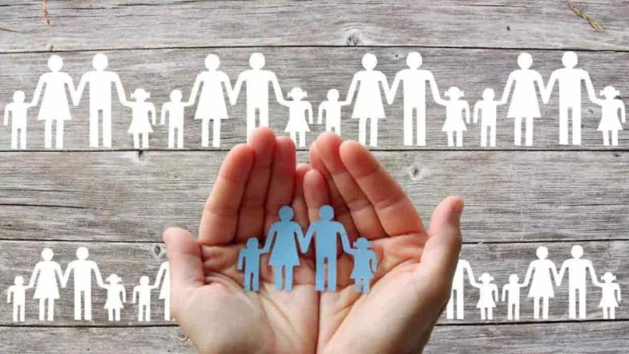 Family Addiction Education