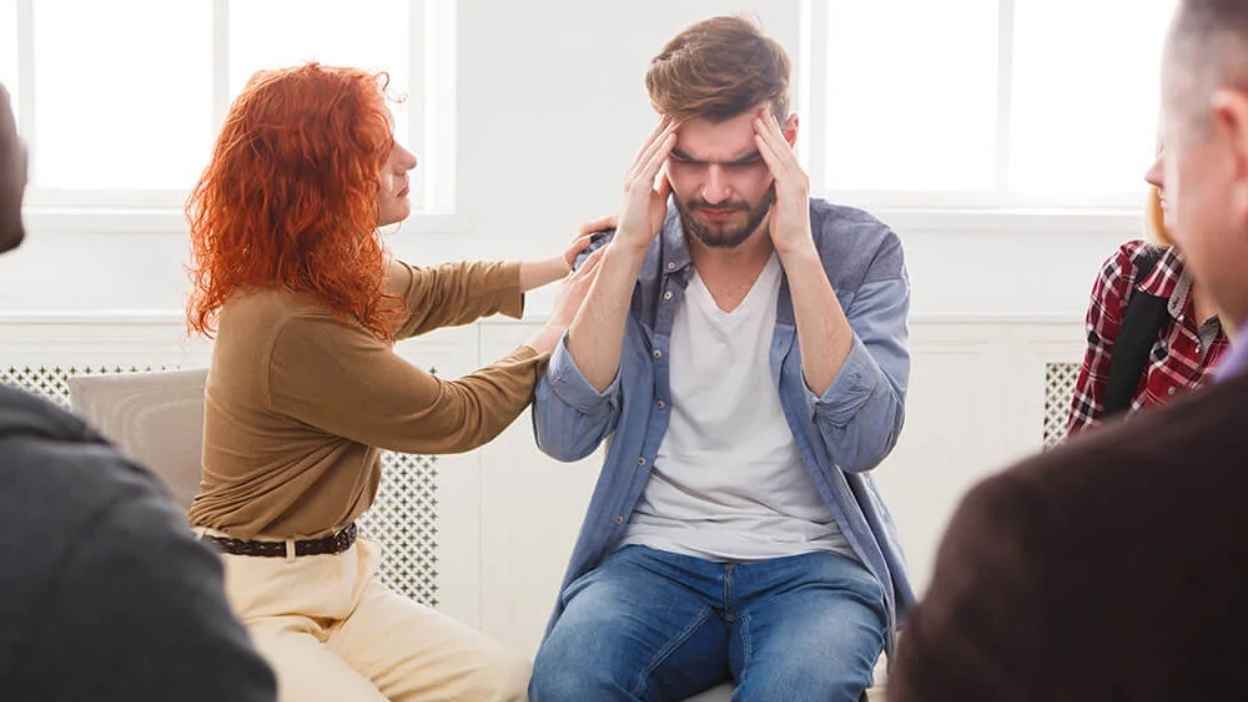 Interventions and Sober Coaching