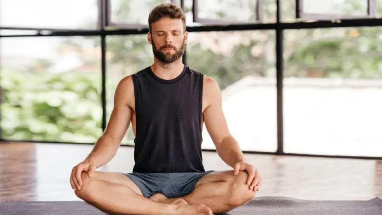 Yoga For Addiction Recovery