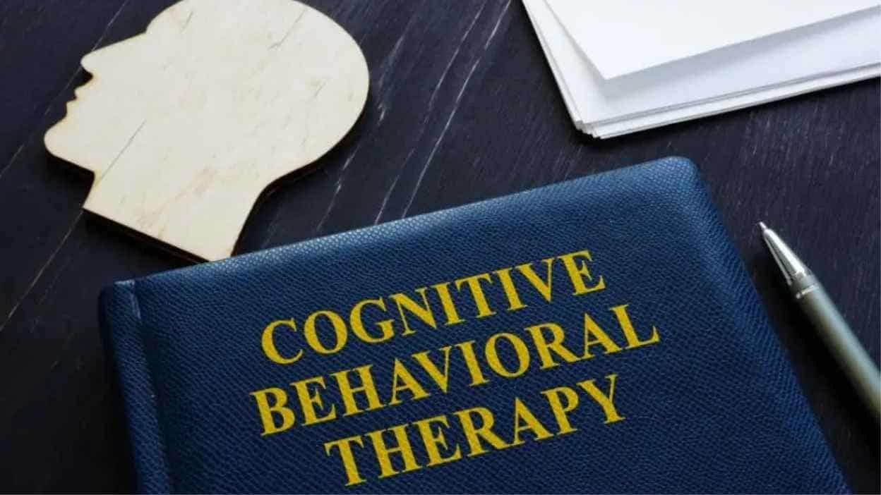Cognitive Behavioural Therapy