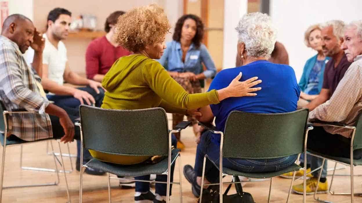 Family Support Groups