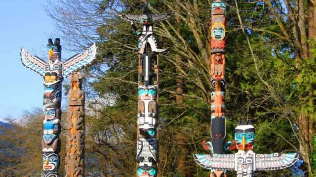 First Nations Ceremony