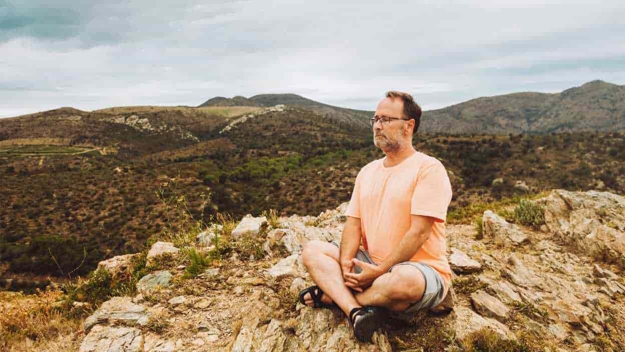 Meditation Therapy and Addiction Recovery
