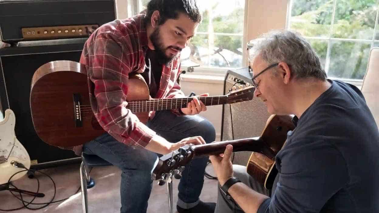 Music Therapy and Addiction Recovery