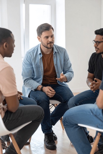 Solution Focused Therapy