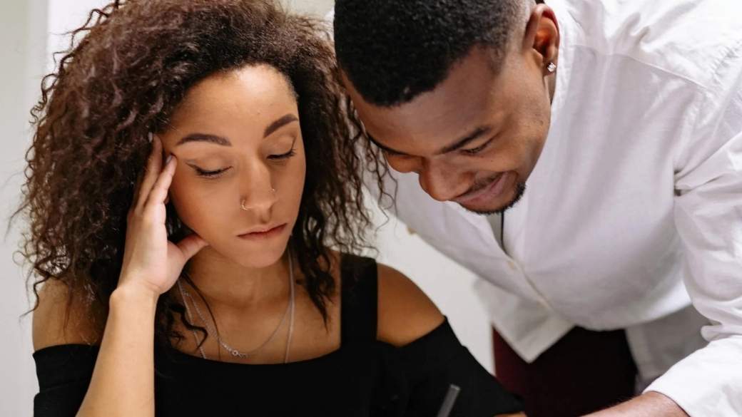 Alcoholism Symptoms in Men Vs. Women Are They Different