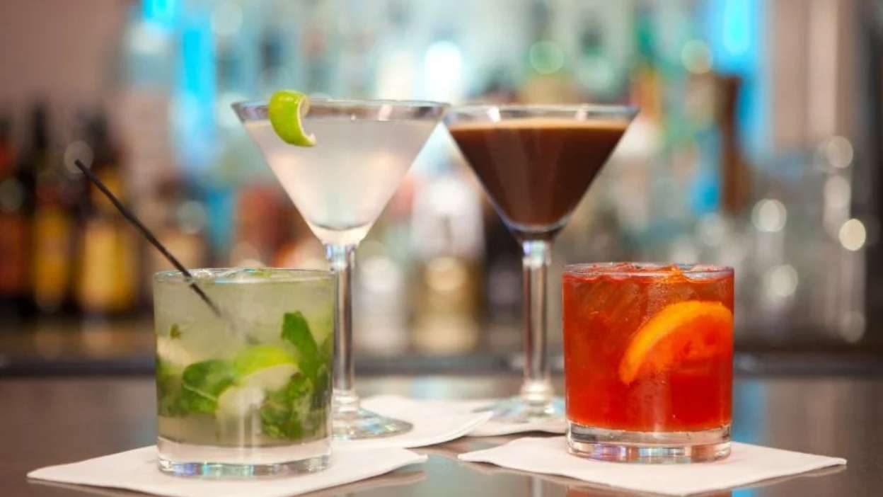 Here’s What You Should Know About Alcohol Blackouts