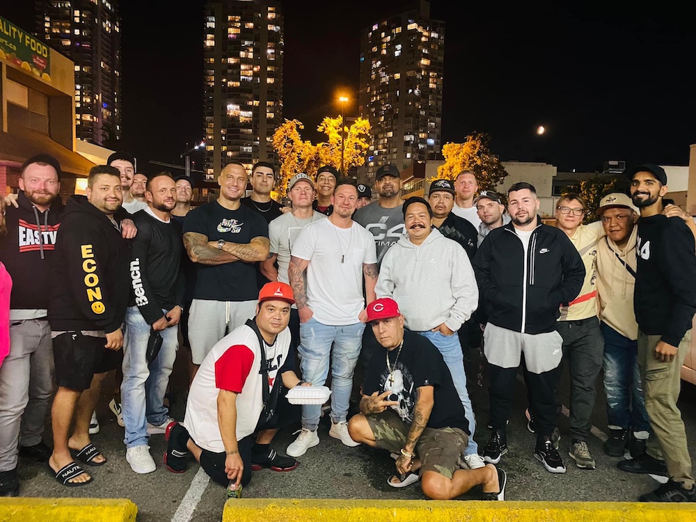 Men Recovering From Substance Addictions at Into Action Recovery