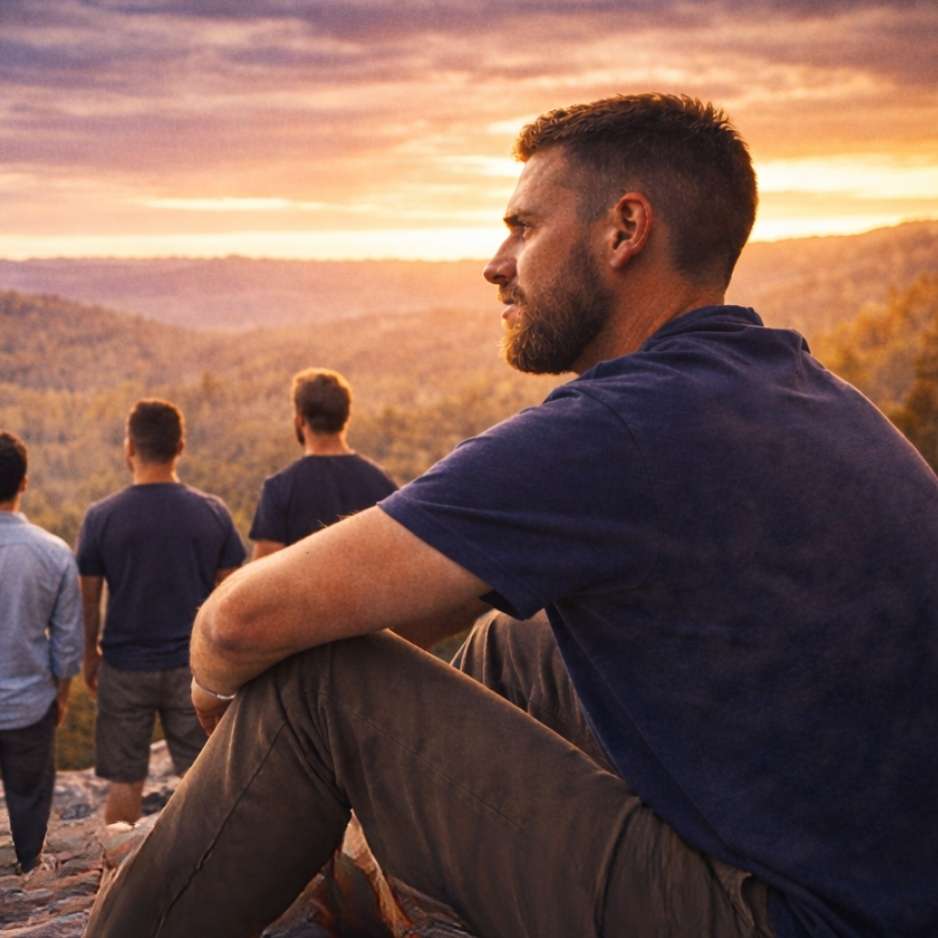 Private Men's Rehab Centre in Burnaby, BC