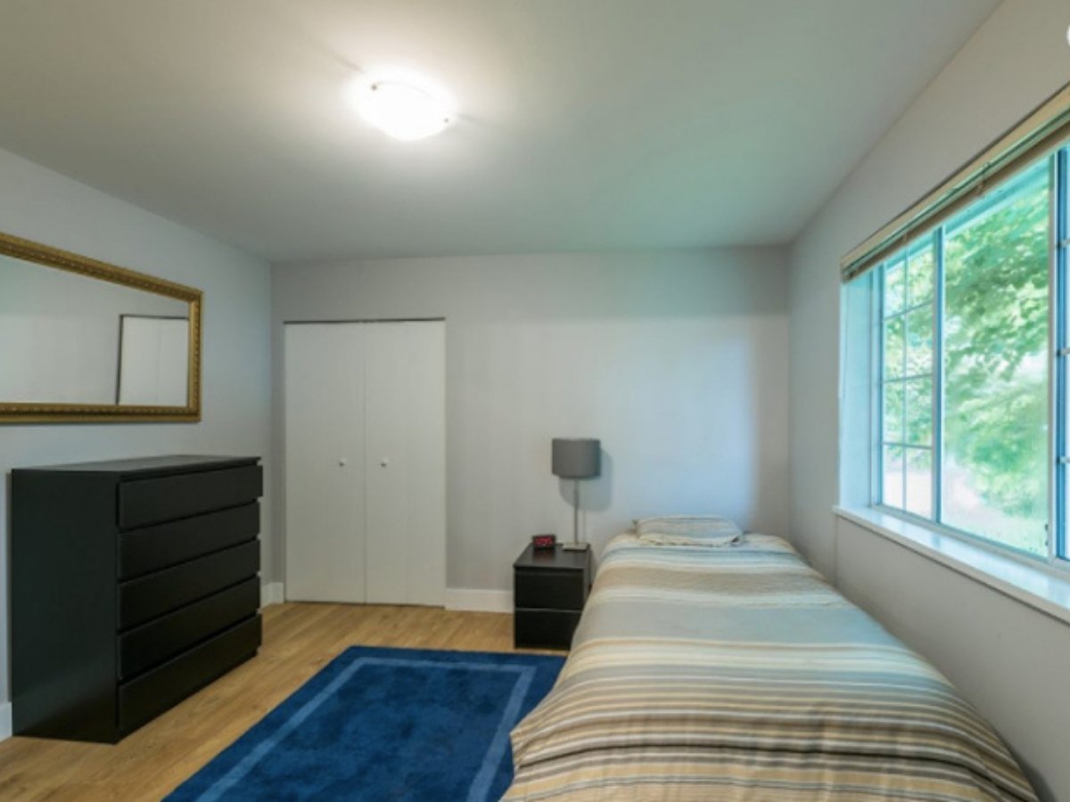 Private Rooms At Rehab Centre For Men in Burnaby