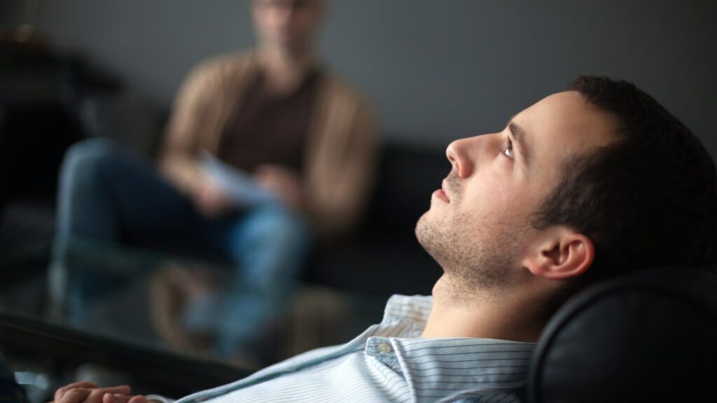 alcohol rehab includes therapy to help you change behaviours and avoid relapse