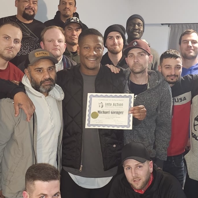 new client success into action michael