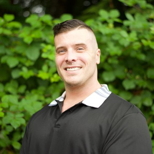 our team eric renzetti