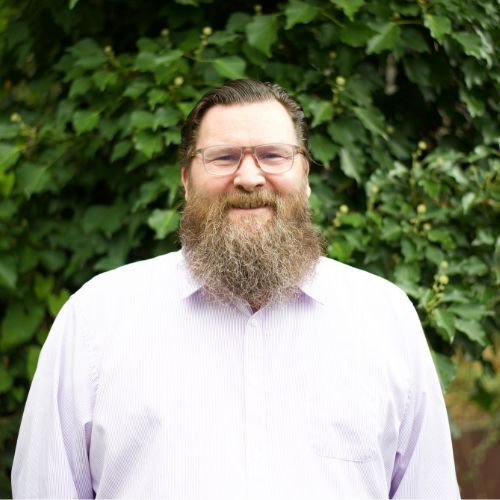 our team mike schneider