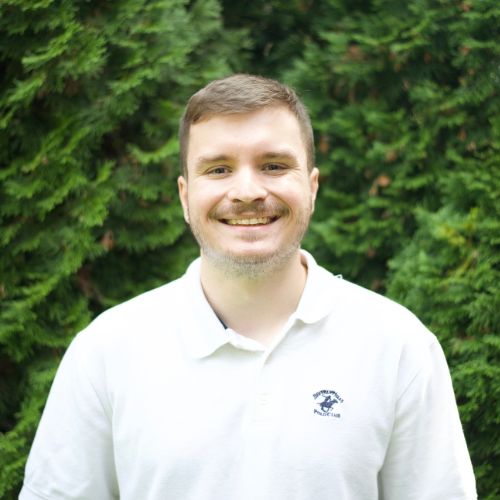 our team zoltan orban