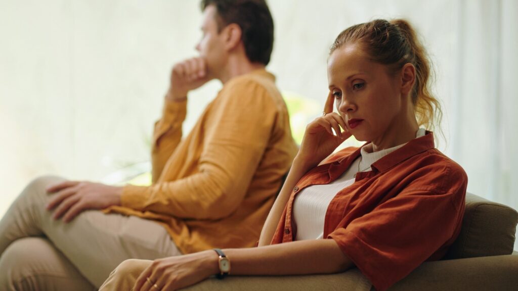 signs of alcoholism can include neglecting duties that normally they would take care of