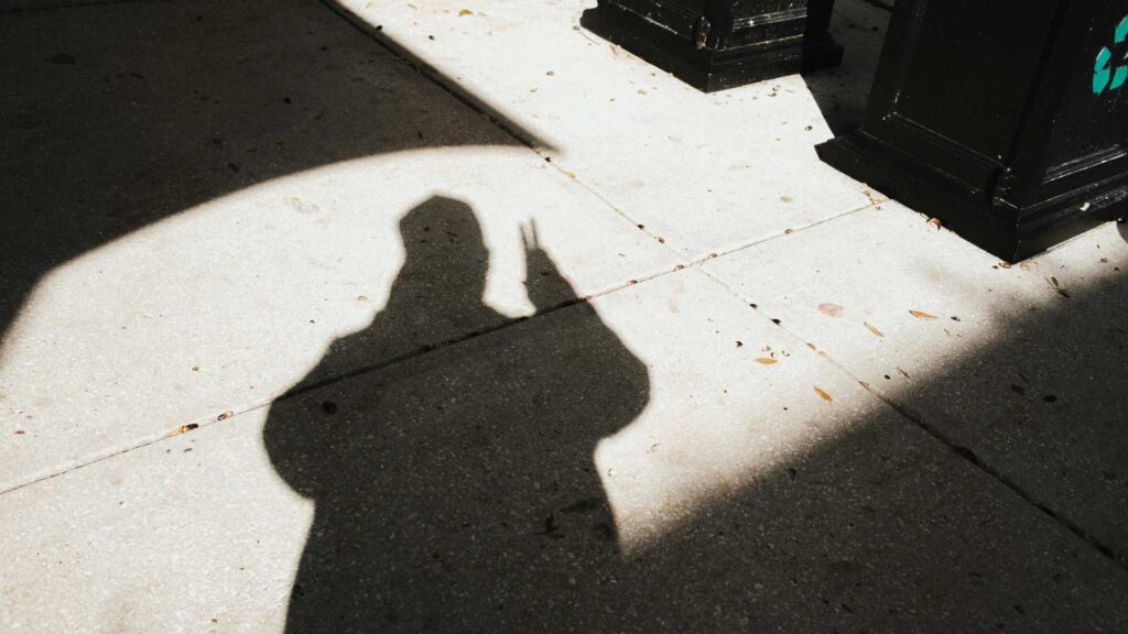 signs of alcoholism include keeping things a secret from your partner