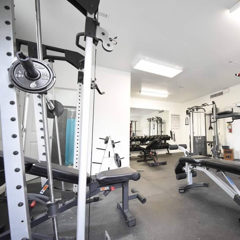 updated facility Abby Into Action Recovery four