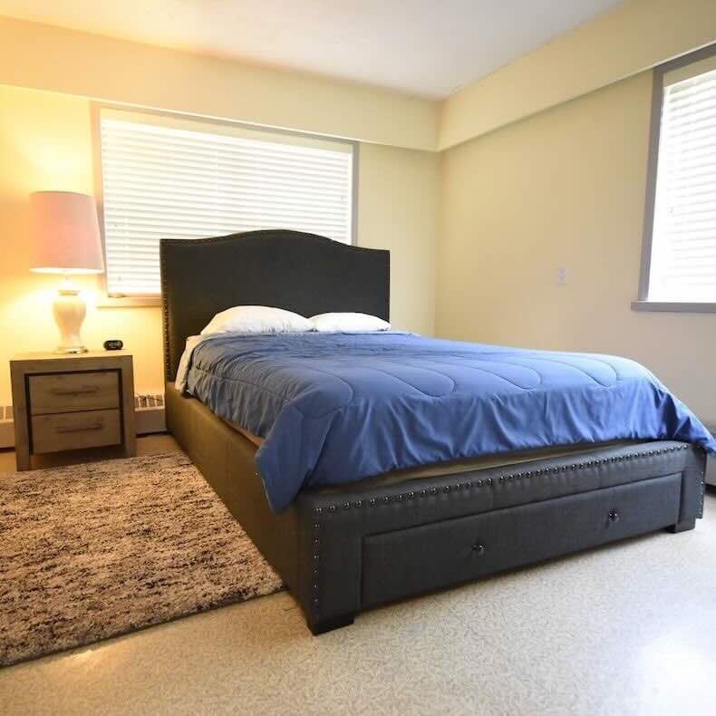 updated facility Abby Into Action Recovery