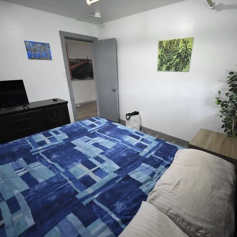 updated facility Abby Into Action Recovery three