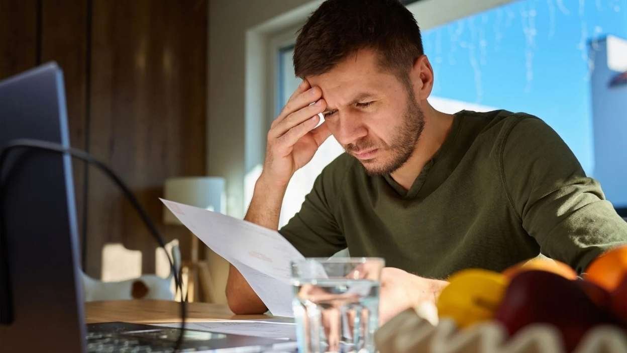 Is It Alcoholism or Just Heavy Drinking The Warning Signs Explained