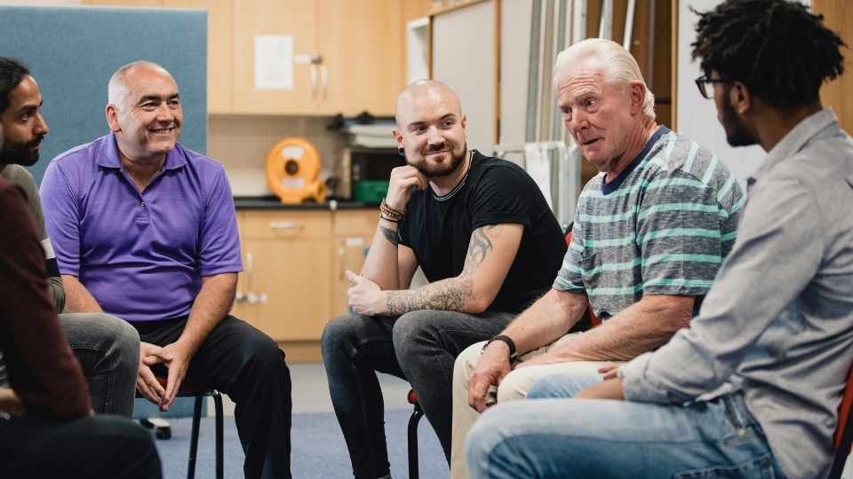 do 12-step programs work? Yes they offer a proven environment to aid recovery.