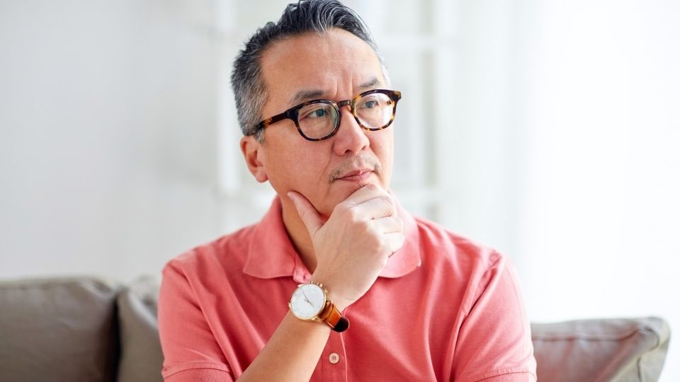 does methadone get you high a man realizes he doesn't feel the same way as when he takes other types of opioids