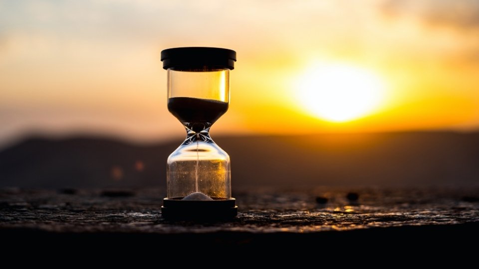 How Long Is Drug Rehabilitation? From Detox to Long-Term Recovery Explained 1 How long is drug Rehabilitation a setting sun and hourglass represent your passage of time in rehab